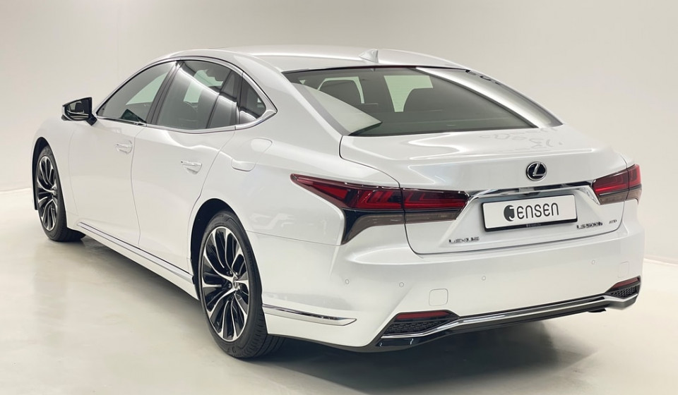 LEXUS LS 500h Excellence AWD Voll-Hybrid