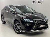 LEXUS RX 450h Excellence