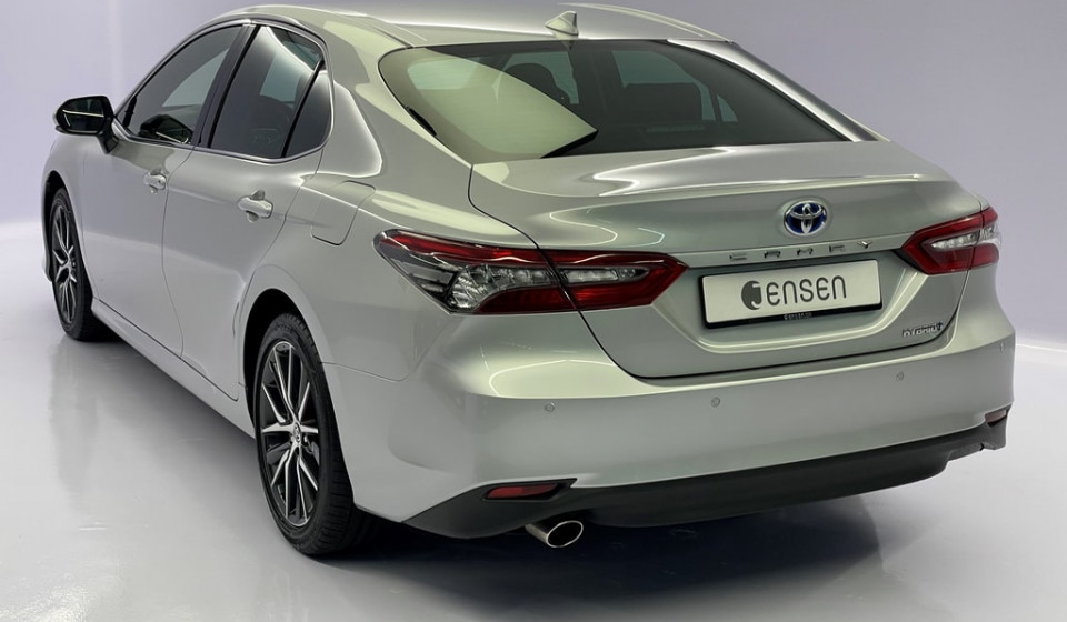 TOYOTA Camry Hybrid 2.5 Premium