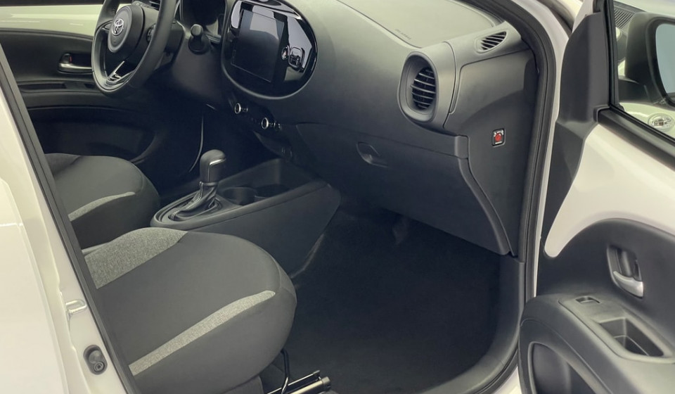 TOYOTA Aygo X 1.0 Comfort