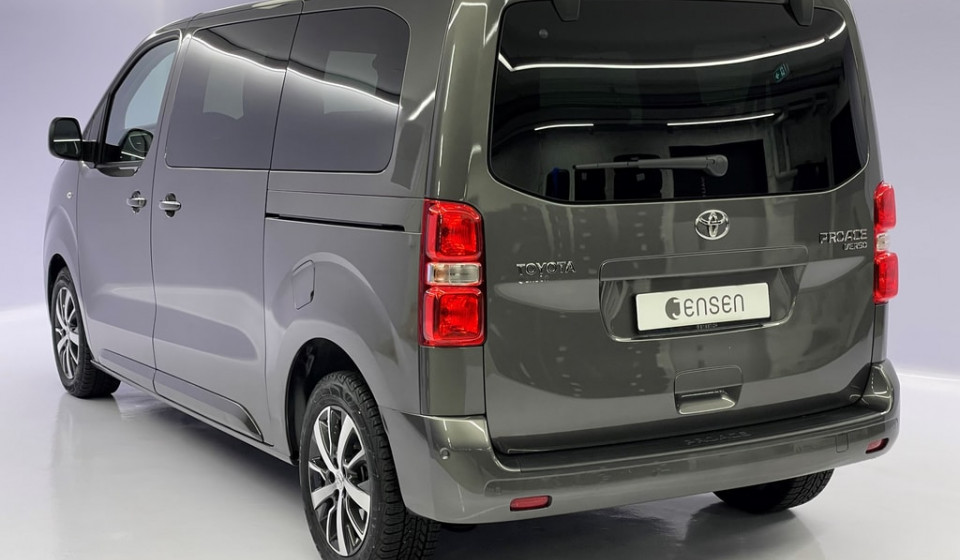 TOYOTA Proace Verso L1 2.0 D Trend