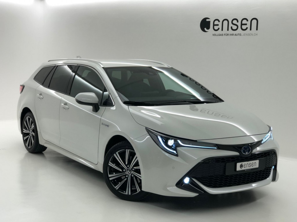 TOYOTA Corolla Touring Sports 2.0 HSD Trend e-CVT