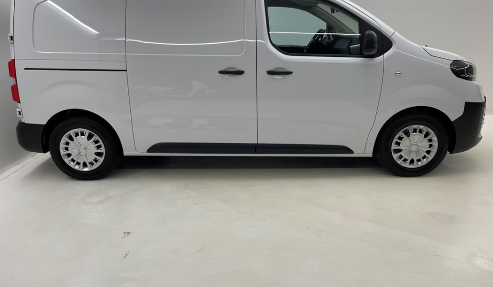 TOYOTA Proace Van L1 Electric 75 kWh Advanced