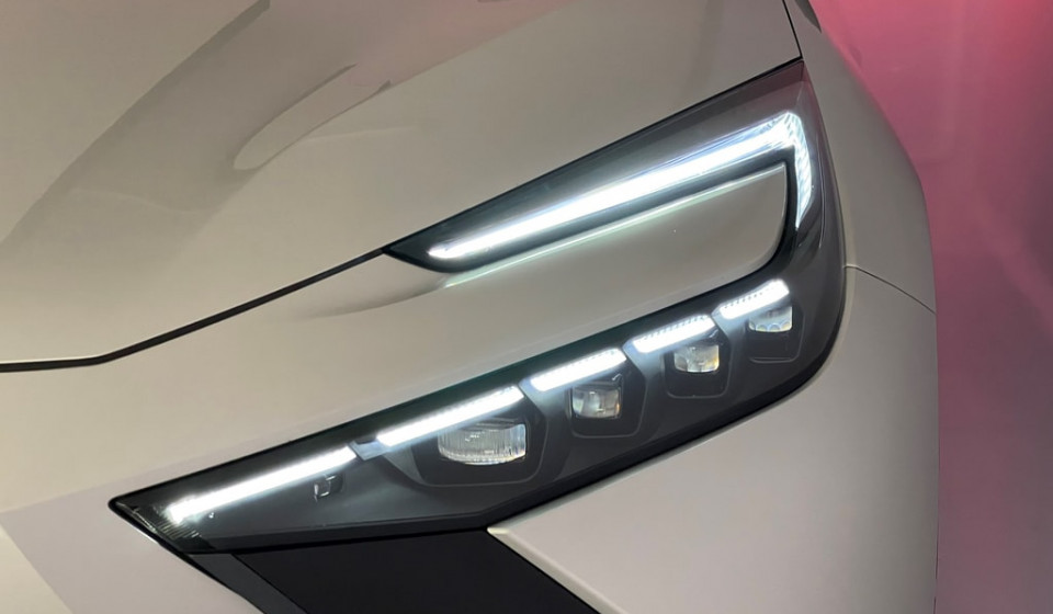 TOYOTA C-HR Hybrid 2.0 Style Premiere AWD-i