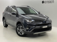 TOYOTA RAV-4 Hybrid 2.5 Trend