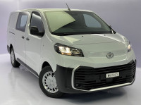 TOYOTA Proace Van L2 2.0 D Advanced