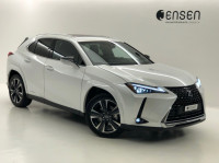 LEXUS UX 250h Excellence AWD Automatic